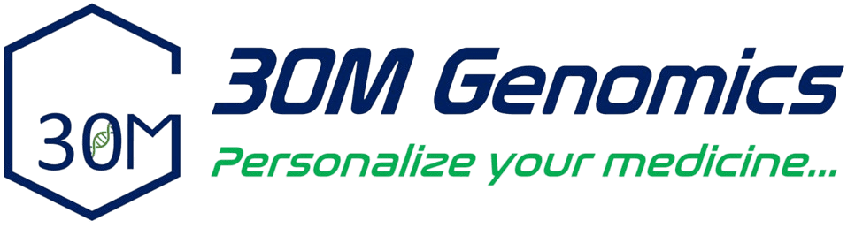 30M Genomics — Personalize your medicine